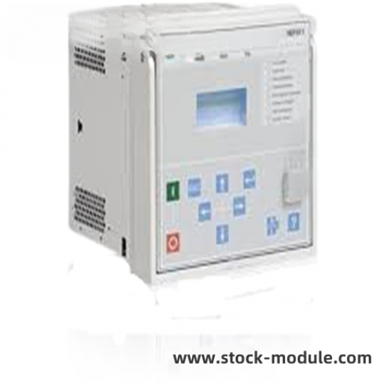 ABB SPAU121C-AA Module