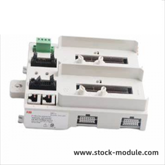 ABB SPCJ4D34-AA Module