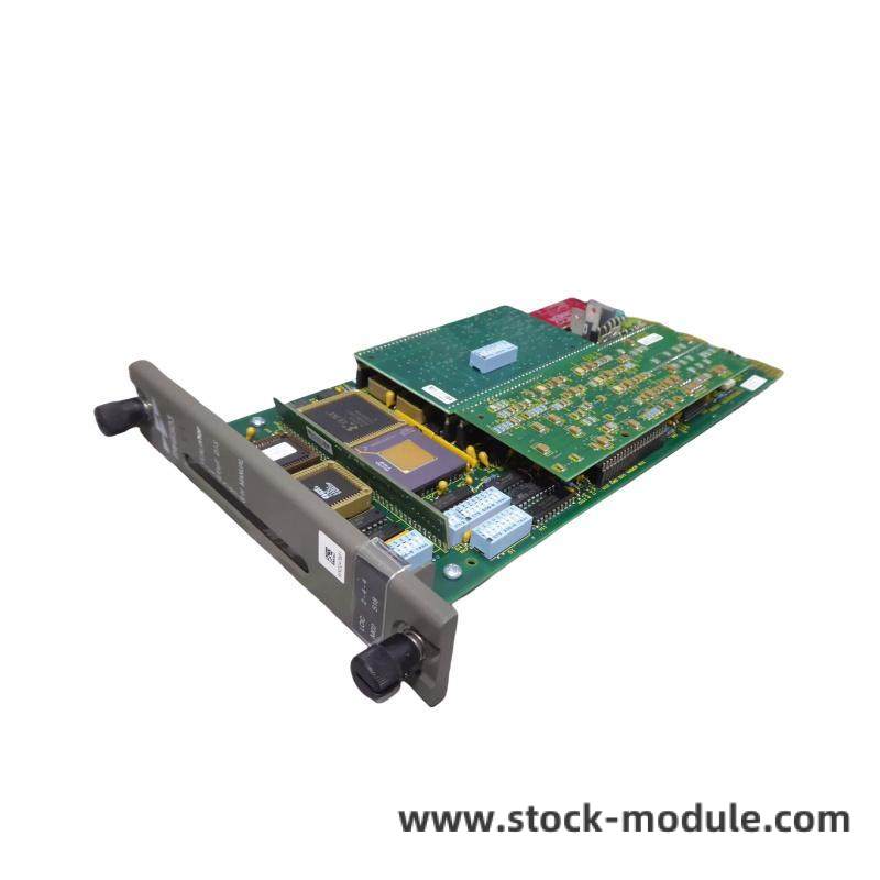 ABB SPHSS03 Module