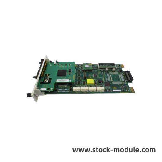 ABB SPICT13A Industrial Module