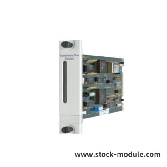 ABB SPTKM01 Industrial Control Module