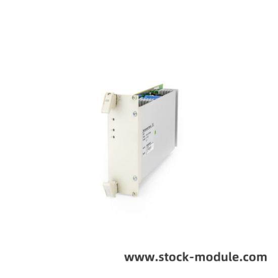 ABB SR511 Module