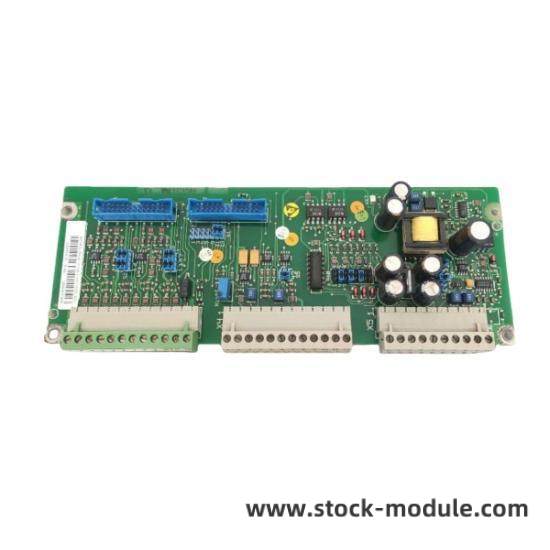 ABB SYN5200a-Z Main Unit