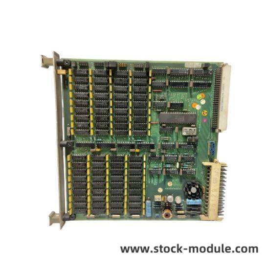 Module Side View