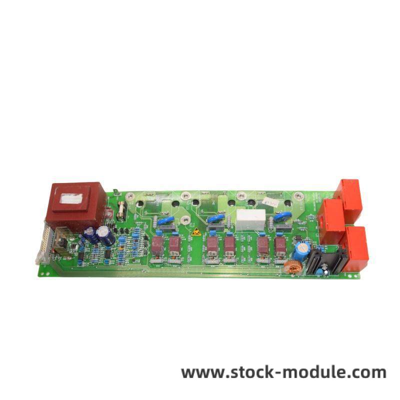 SYN5202A Wiring Diagram