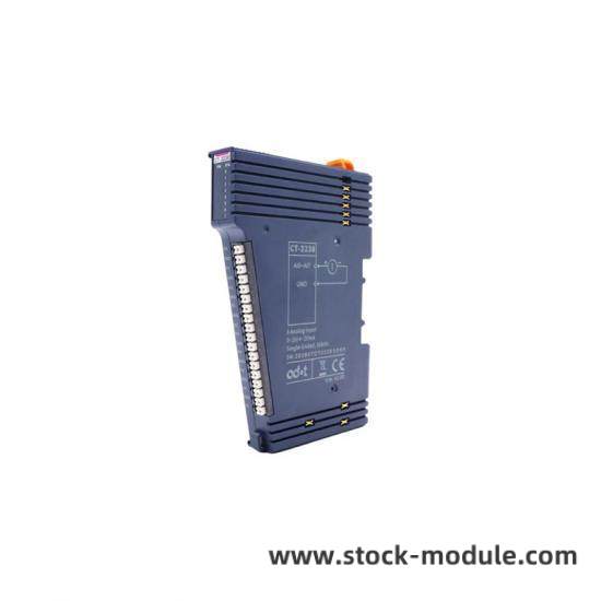ABB TA25 32 Module