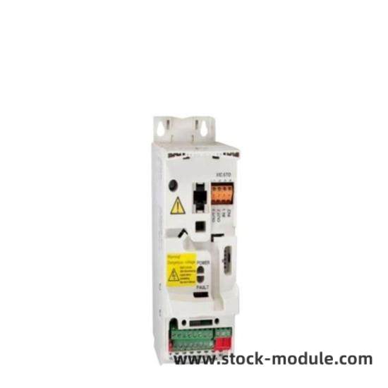 ABB Dummy Coupler Module