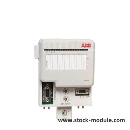 ABB Battery