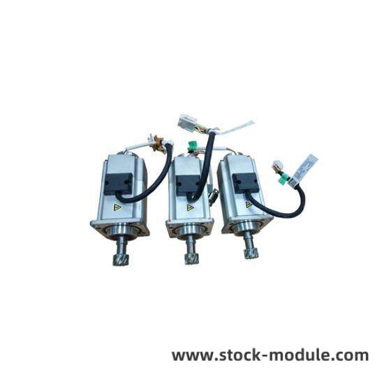 ABB TB711F Front View