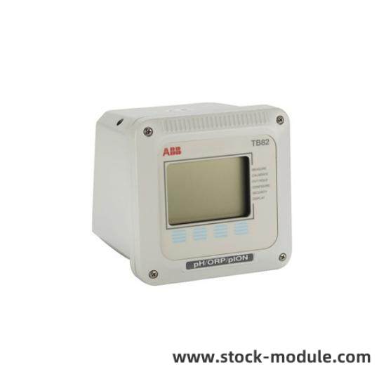 ABB TB82PH1010110 Transmitter