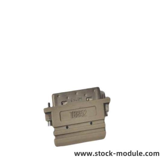 ABB TB852 Side View