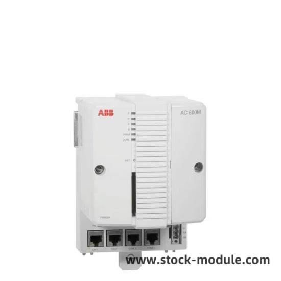 ABB Controller Terminal