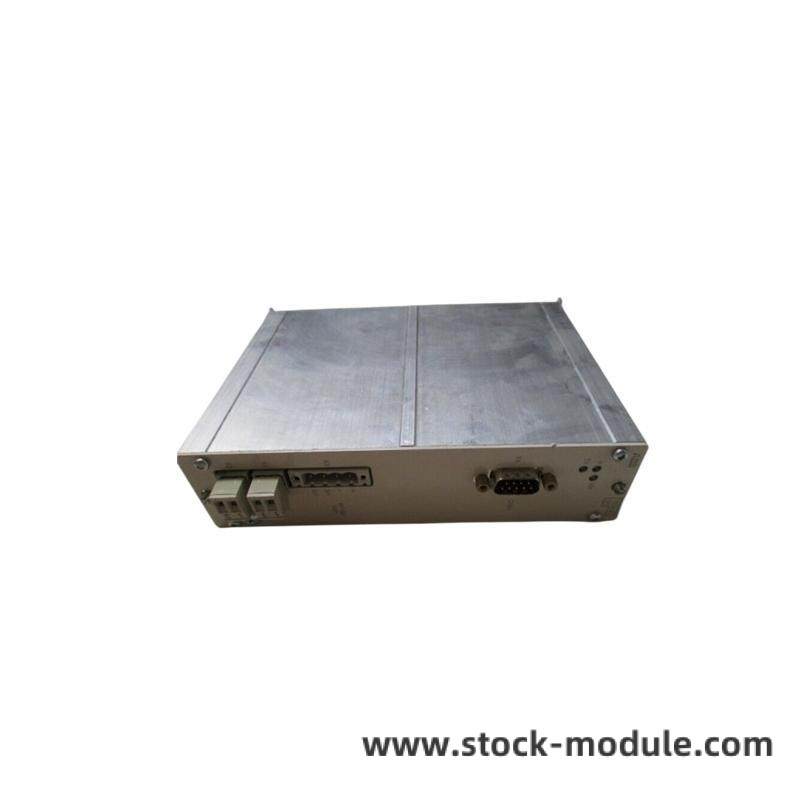 ABB TC512V1 Front View