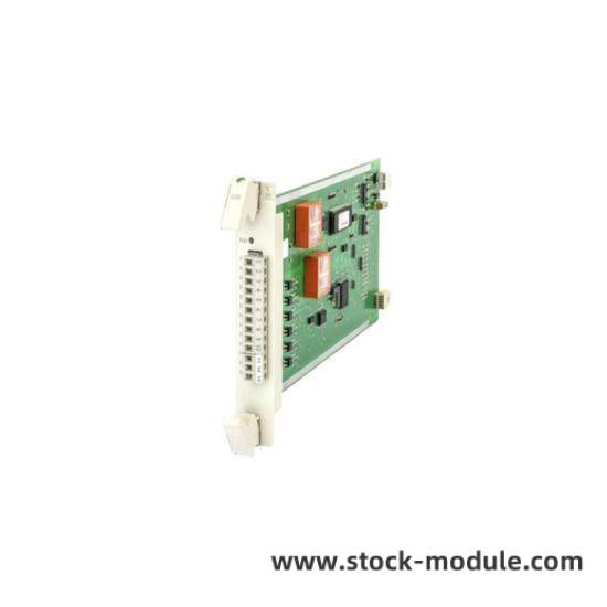 ABB TC520 3BSE001449R1