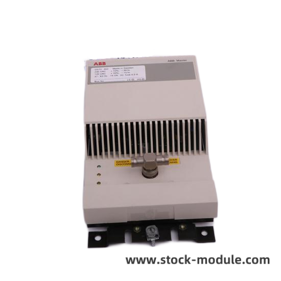 ABB TC820-1 Module