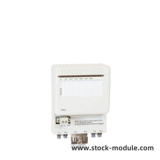 ABB TD951F Industrial Display Unit