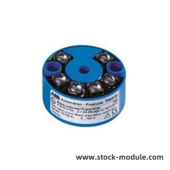 ABB TH02EX Module