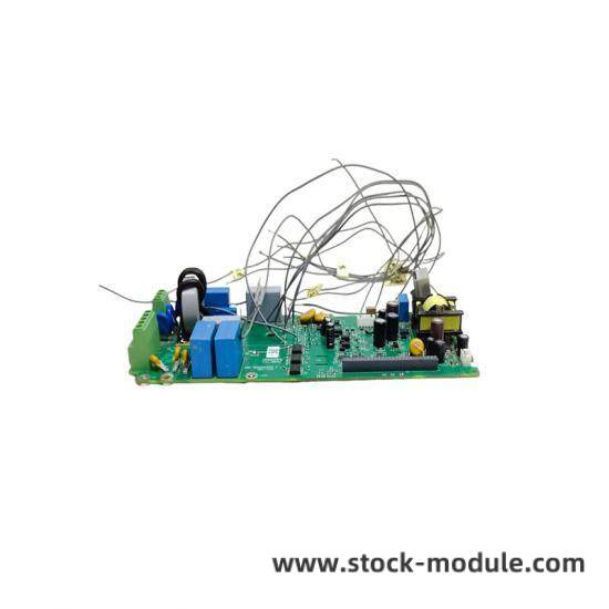 ABB TINT-6511 Module