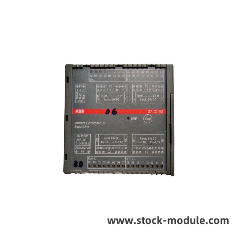 Controller Side View