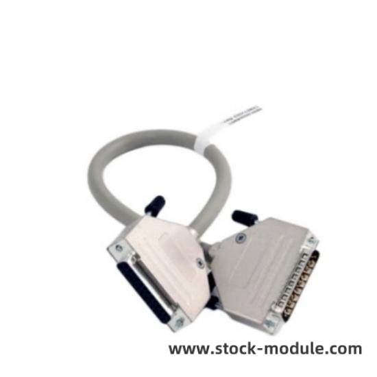 ABB Modulebus Extension Cable