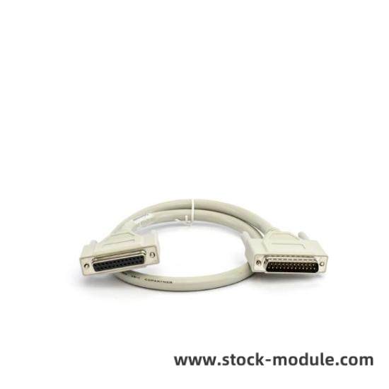ABB TK801V006 Modulebus Cable Industrial Automation