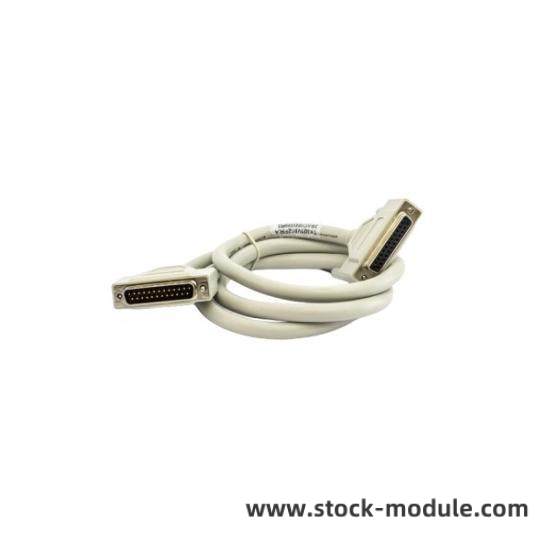 ABB TK801V012 Modulebus Cable