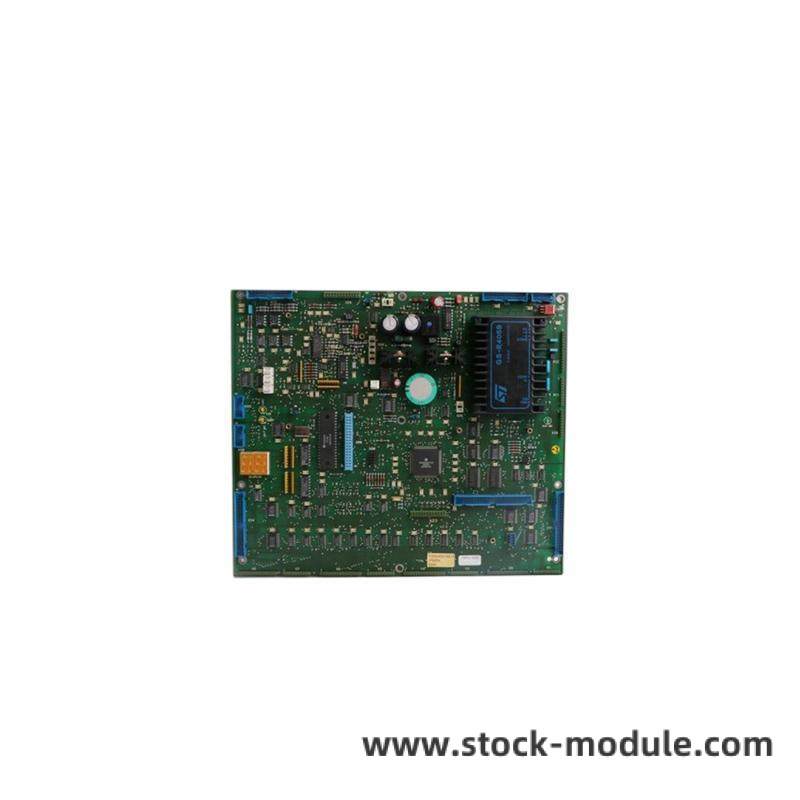 ABB TK802F Main Unit