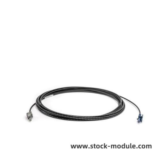 ABB Fiber Cable Structure