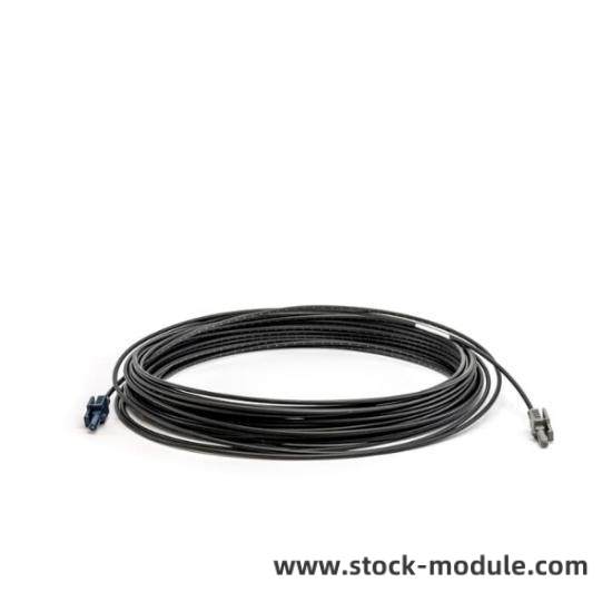 ABB Fiber Optic Cable