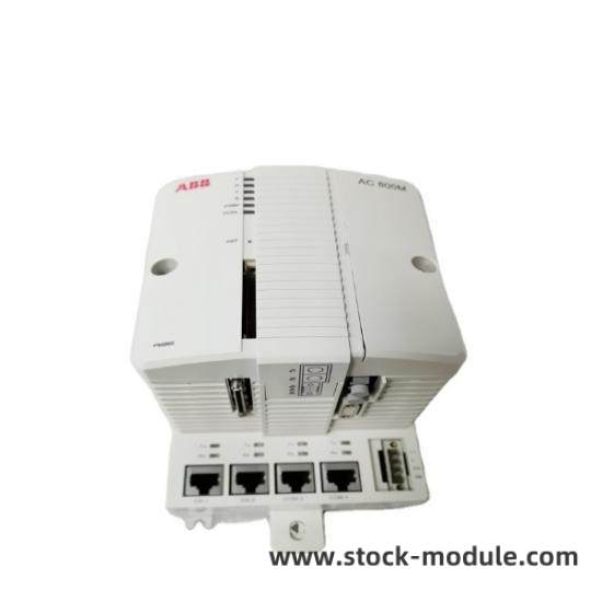 ABB TK831F 3BDM000100R1 Communication Cable