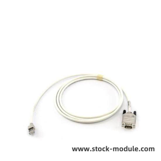 ABB Modem Cable Industrial Application