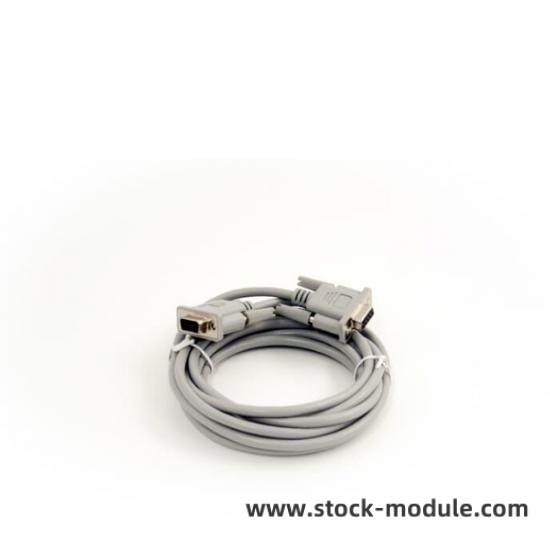 ABB TK854V030 Industrial Control Cable