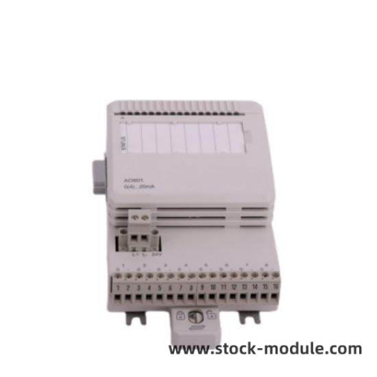 ABB TK891F 3BDM Communication Cable