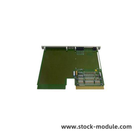 ABB TP853 Installation