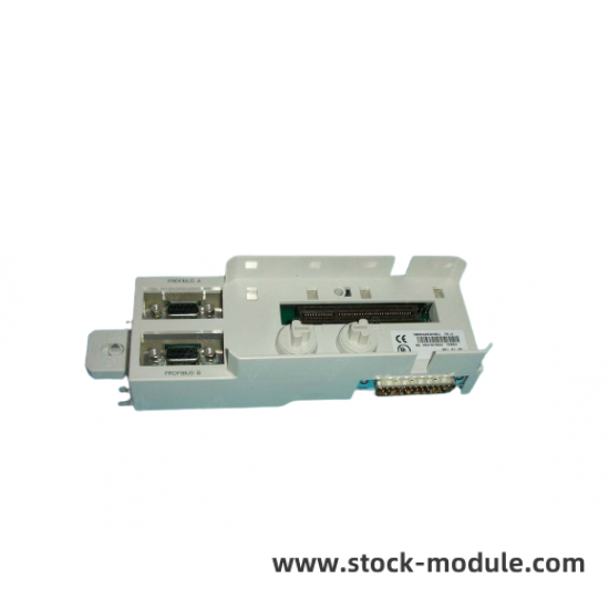 ABB TP854 Interface Kit