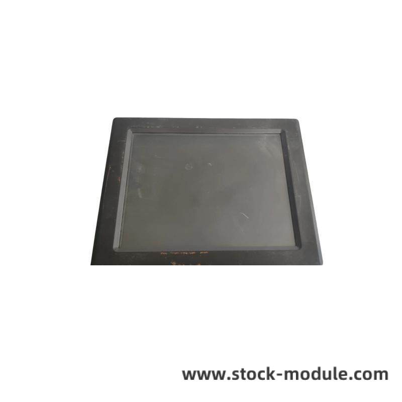 ABB TPPB-02 Main View