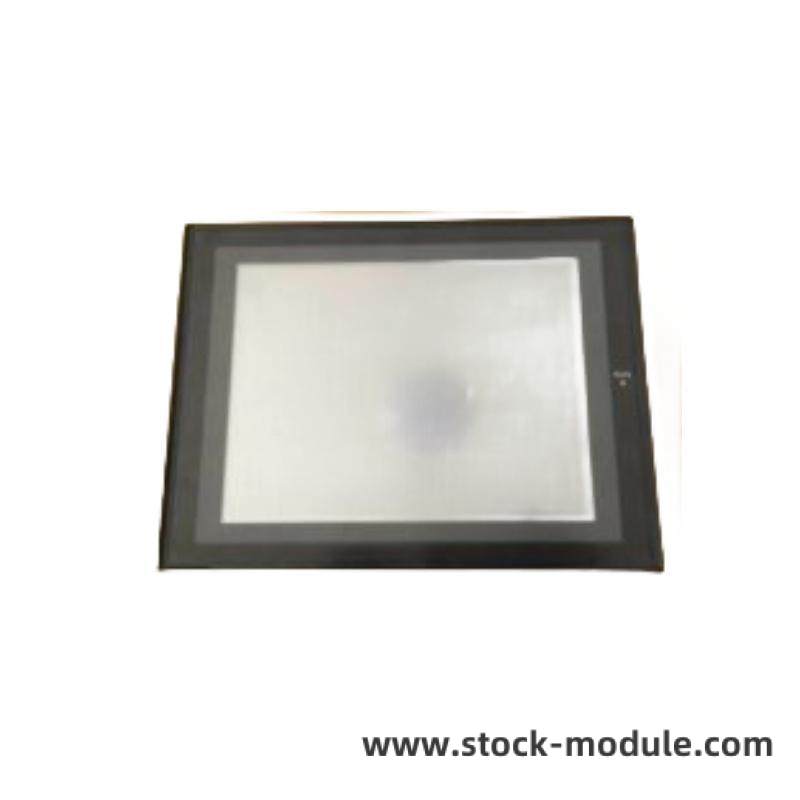 ABB TPPB-02 Side View