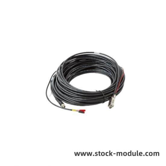 ABB TU715F Installation Diagram