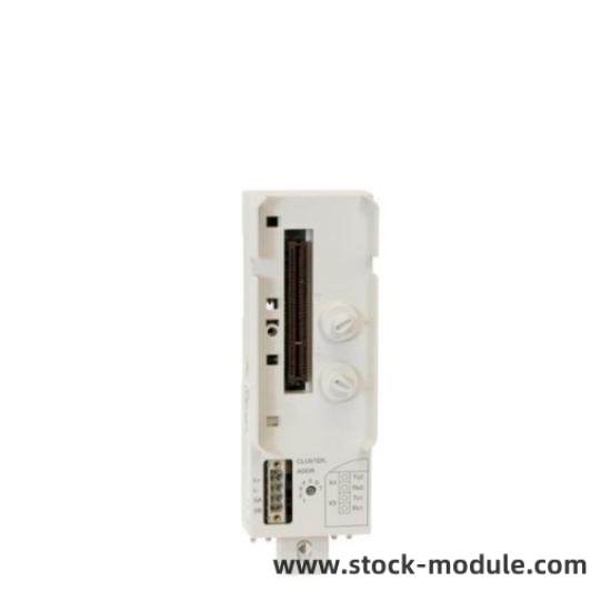 ABB TU807 Unit