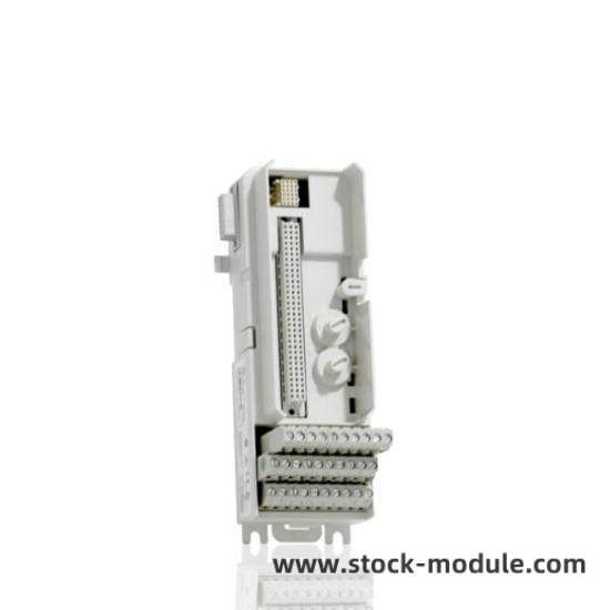 ABB TU810V1 Compact Termination Module