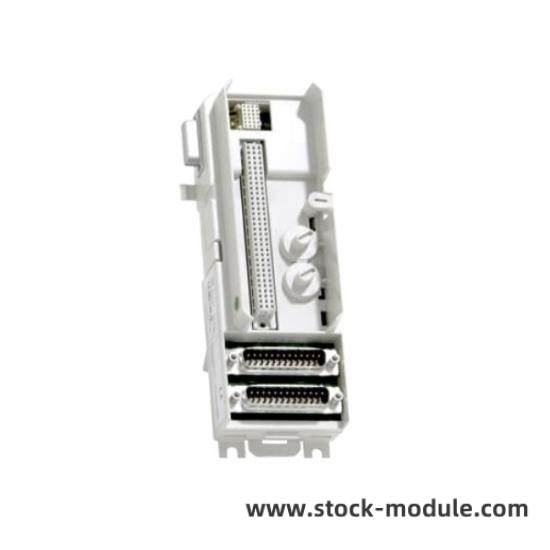 ABB TU819 Industrial Automation Module