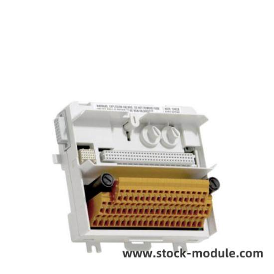 ABB TU833 3BSE038726R1 Module