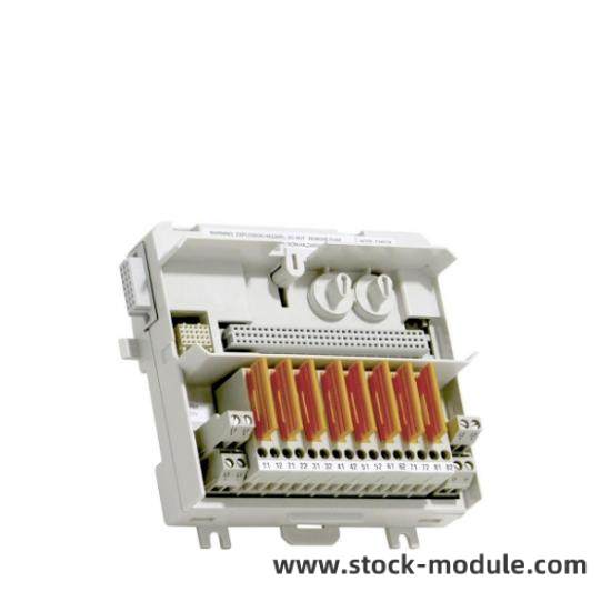 ABB Control Module