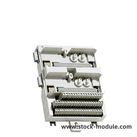 ABB TU843 Module