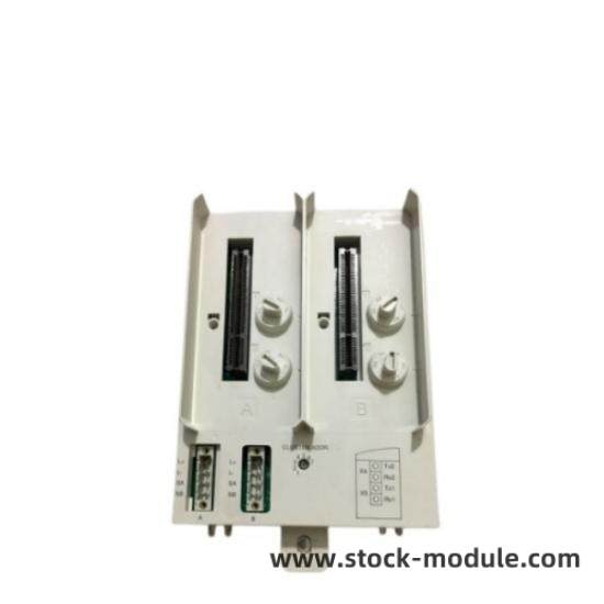 ABB Controller Module