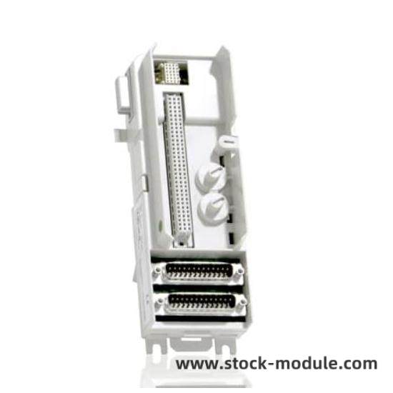 ABB TU852 Termination Unit
