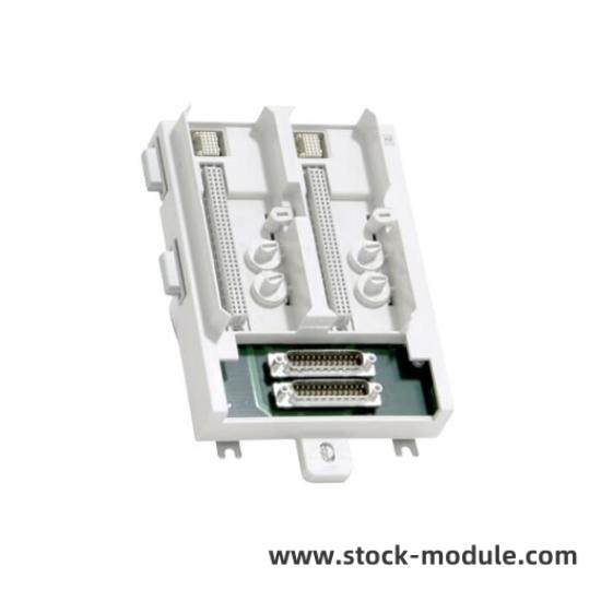 ABB TU854 S800 I/O module