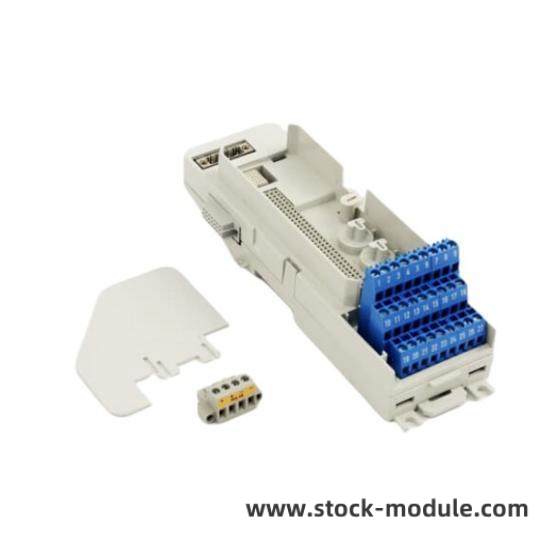 ABB TU890 S800 I/O Module