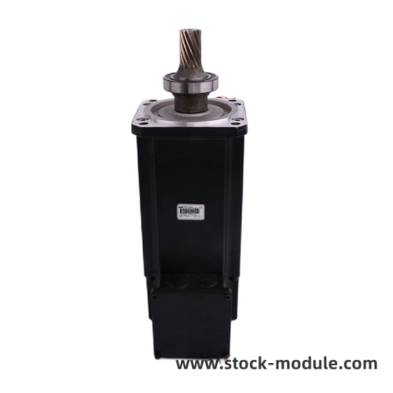 ABB Module Front View