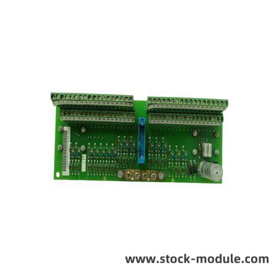 ABB UAA326A02 Module